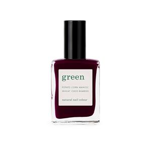 Manucurist - Nagellack Green – Nagellack - -green - Hollyhock 15ml