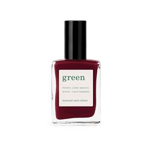Manucurist - Nagellack Green – Nagellack - -green - Dark Pansy 15ml