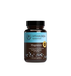 Vitamunda Liposomale magnesium