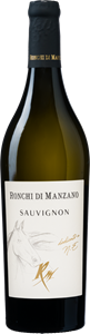 Colaris Sauvignon Blanc 2021 Ronchi di Manzano DOC Friuli