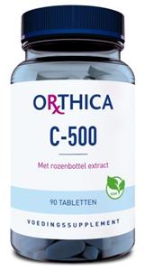 Orthica C-500 Tabletten