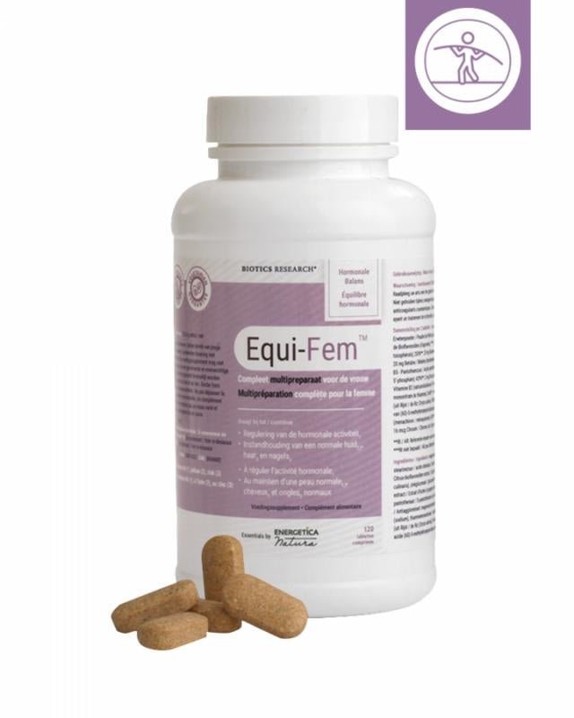 biotics Equi fem