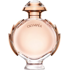 pacorabanne Paco Rabanne Olympea - 80 ML Eau de Parfum Damen Parfum