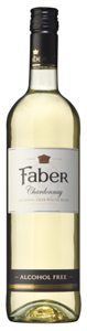 Faber Chardonnay 75CL