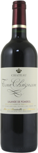 Chateau Tour Chaigneau Château Tour Chaigneau 75CL