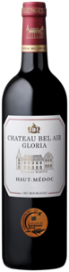 Bel Air Château  Gloria 75CL