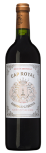 Cap Royal Bordeaux Magnum 150CL