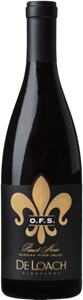 De Loach DeLoach Our Finest Selection Pinot Noir 75CL