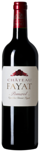 Chateau Fayat Château Fayat 75CL