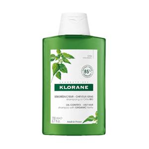 Klorane Haare Organic Nettle Shampoo