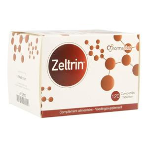 Ceres Pharma Zeltrin 120 Tabletten