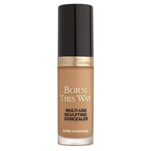 toofaced Too Faced Born This Way Super Coverage Multi-Use Concealer 13.5ml (Various Shades) - Mocha