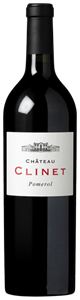 Colaris Château Clinet 2021 Pomerol