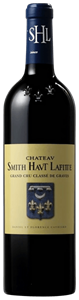 Colaris Château Smith Haut Lafitte 2021 Pessac-Léognan Grand Cru Classé