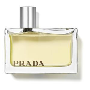 Prada - Femme Amber Classic - Eau De Parfum - Eau De Parfum Vaporisateur 80 Ml