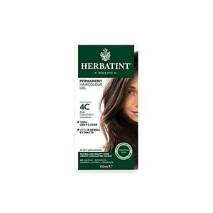 Herbatint Haarverf - As Kastanje