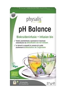 Physalis pH Balance Biokruidenformule Biobuiltjes