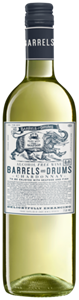 Barrels & Drums Barrels and Drums Chardonnay 75CL