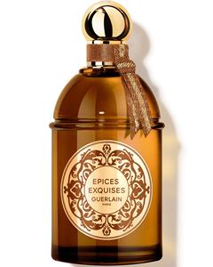 Guerlain Exquise Kruiden Eau De Parfum Guerlain - Les Absolus D'orient Exquise Kruiden - Eau De Parfum  - 125 ML