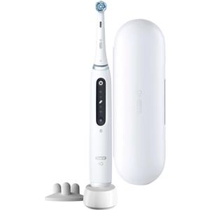 ORAL B Oral-B iO 5S White Elektrische Tandenborstel