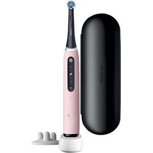 Oral-B Elektrische Zahnbürste iO5s Blush Pink