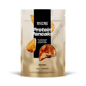 Scitec Nutrition Protein Pancake - 1036g - Neutral
