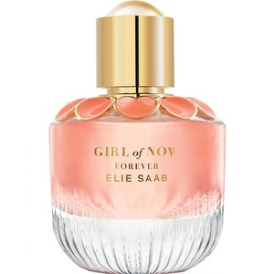 Elie Saab Eau De Parfum  - Girl Of Now Forever Eau De Parfum  - 50 ML