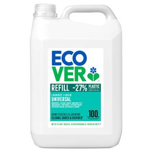 Ecover Universal Waschmittel Konzentrat 5L
