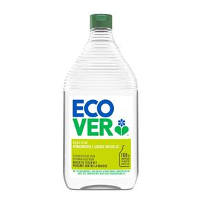 Ecover Afwasmiddel - Citroen & Aloë Vera - Voordeelverpakking 8 X 950 Ml