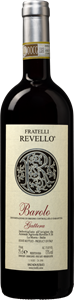 Colaris Barolo Gattera 2018 Fratelli Revello DOCG