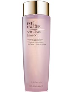 estéelauder Estée Lauder Soft Clean Infusion Hydrating Essence Lotion 400ml