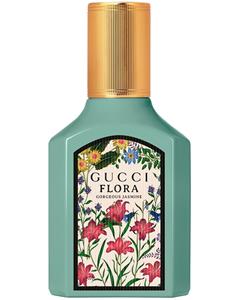Gucci Gorgeous Jasmine Eau De Parfum Natural Spray  - Flora Gorgeous Jasmine Eau De Parfum Natural Spray  - 30 ML