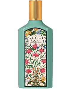 Gucci Gorgeous Jasmine Eau De Parfum Natural Spray  - Flora Gorgeous Jasmine Eau De Parfum Natural Spray  - 100 ML