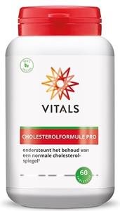 Vitals Cholesterolformule Pro Tabletten