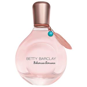 Betty Barclay Bohemian Romance 