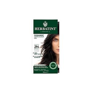 Herbatint Haarverf - Bruin