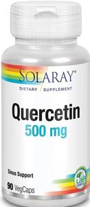 Solaray Quercetine 500 mg 90vc
