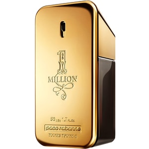 pacorabanne Paco Rabanne 1Million for Him Eau de Toilette 50ml