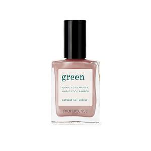 Manucurist - Nagellack Green – Nagellack - -green - Carnation 15ml