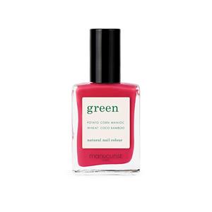 Manucurist - Nagellack Green – Nagellack - -green - Péonie 15ml