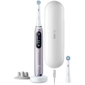 Oral-B Elektrische tandenborstel iO9s Roze Quartz