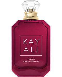 Kayali 48 Eau De Parfum Kayali - Lovefest Burning Cherry 48 Eau De Parfum  - 50 ML