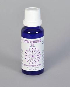 Vita Syntheses 32 nieren 30ml
