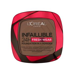 L'Oréal Paris Infaillible 24H Fresh Wear Kompakt Foundation