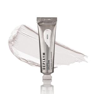 DEPIXYM Cosmetic Emulsion - #0004 Bright White