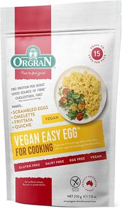 Orgran Easy Egg
