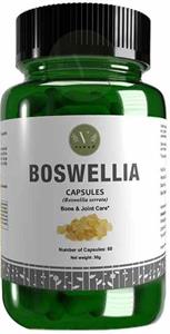 Boswellia Capsules 60CP