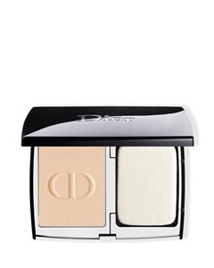Dior Compact Foundation  -  Forever Natural Velvet Compact Foundation