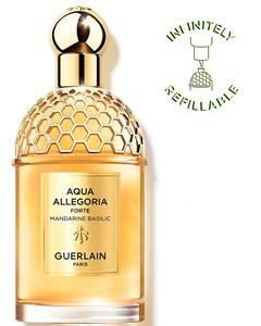 Guerlain Mandarine Basilic Forte Eau De Parfum  - Aqua Allegoria Mandarine Basilic Forte - Eau De Parfum  - 125 ML