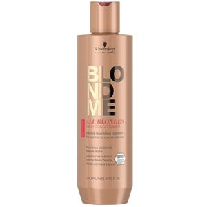 Schwarzkopf Professional BlondMe All Blondes Rich Conditioner